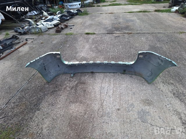 Пежо 307 Комби Задна Броня 2005-2008 Година Peugeot 307 Combi , снимка 4 - Части - 42343205