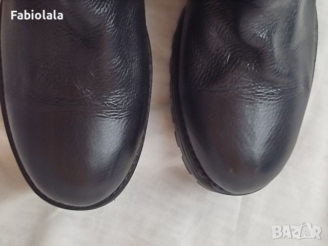 Amberone winter boots EU 39, снимка 12 - Дамски боти - 41885948