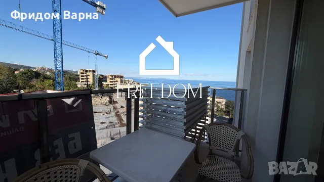 Продава 3-СТАЕН      град Варна, м-т Ален мак, снимка 2 - Апартаменти - 56151457