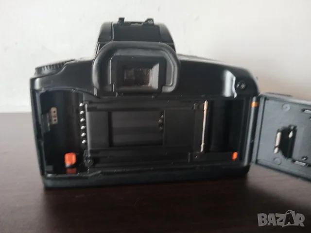 Canon EOS 100 Japan , снимка 13 - Фотоапарати - 56059408