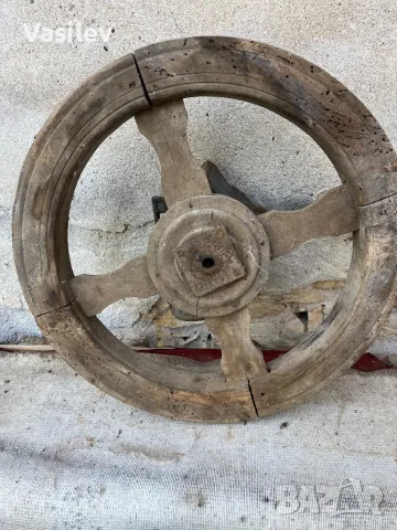 Антика, снимка 9 - Антикварни и старинни предмети - 45144197