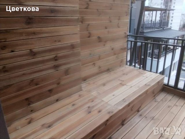 Професионален монтаж на ДЕКИНГ -за вашата тераса,градина и басейн , снимка 2 - Басейни и аксесоари - 35862973