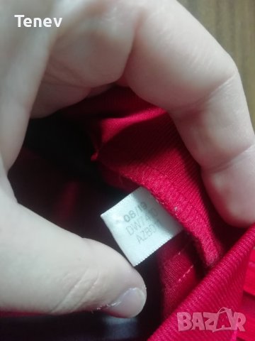 Bayern Munich Boateng Adidas оригинална футболна тениска фланелка Байерн Мюнхен Боатенг , снимка 6 - Тениски - 41510263