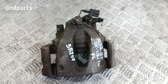 Спирачен апарат Alfa Romeo GT 1.9JTD 2003г.(преден ляв)	