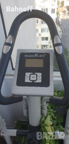 Body Flex -Бартер , снимка 5 - Фитнес уреди - 41552211