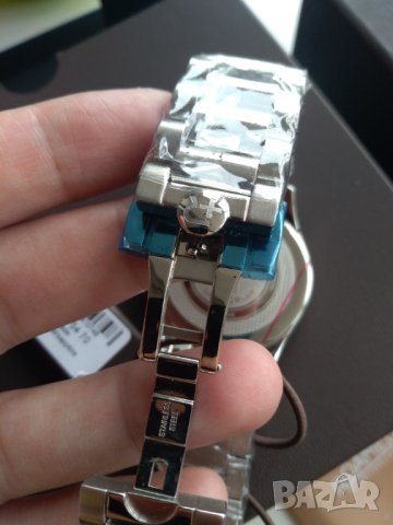 Roamer R-Line Big Date 716849 41 54 70, снимка 5 - Мъжки - 42066449