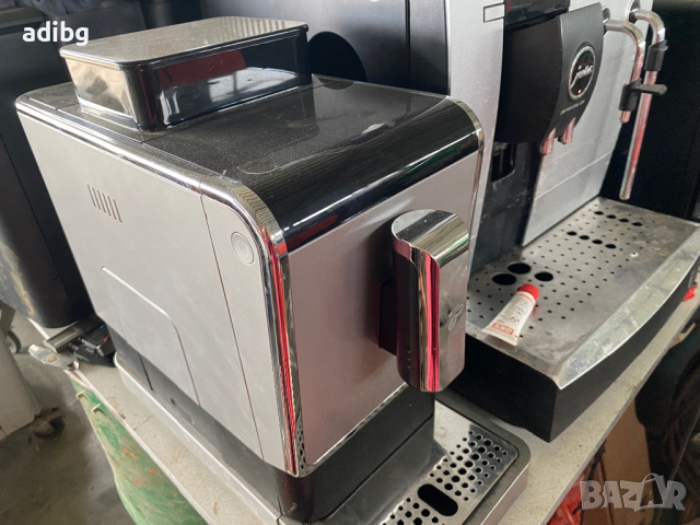 Части за Tchibo Esperto на части