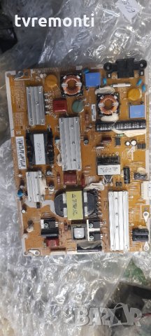 Платка POWER SUPPLY BN44-00458A PD46A1D_BSM PSLF151A03D