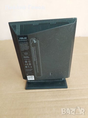 Рутер ASUS RT-N53, снимка 5 - Рутери - 39509958