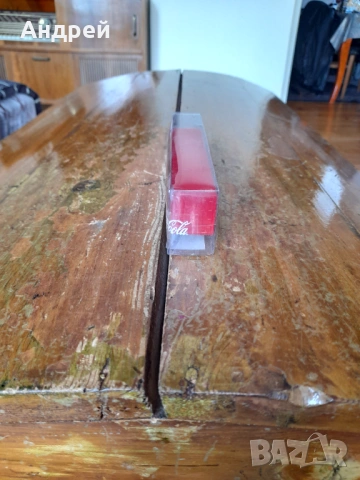 Камионче Кока Кола,Coca Cola #11, снимка 4 - Колекции - 53237640