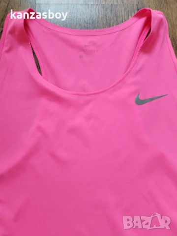 Nike - страхотен дамски потник M, снимка 3 - Потници - 51171844