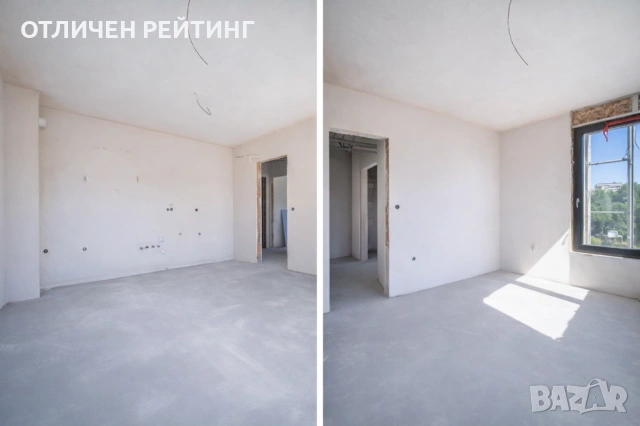 Бутикова нова сграда в кв.Чайка тристаен 90 кв.м, снимка 2 - Апартаменти - 53717782