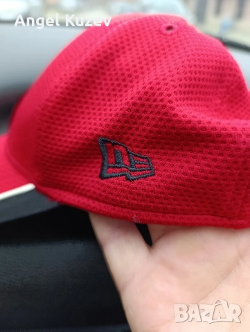 Оригинална шапка Манчестър Юнайтед , снимка 3 - Шапки - 52475099