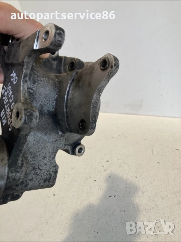 Конзола държач за алтернатор за KIA Sportage 2.0 CRDi 140HP (2003-2010), снимка 3 - Части - 53338081