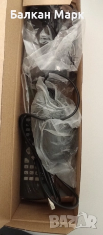 16-канален, видеорекордер, видеорегистратор OWSOO TW-7016NVR NVR–к-т с дистанционно, мишка и адаптер, снимка 5 - Други - 50711872