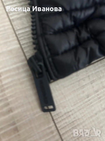 Яке за момче Reserved, снимка 5 - Детски якета и елеци - 52110324