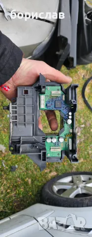 Модул кормилната колона за ford s max 