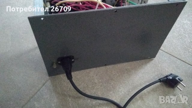 Автотрансформатор 240 до 80V/ 110V, снимка 7 - Други - 40843108