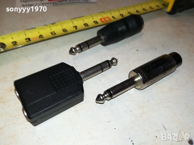 SENNHEISER И ДРУГИ ПРЕХОДИ 1206231212, снимка 13 - Други - 41118087