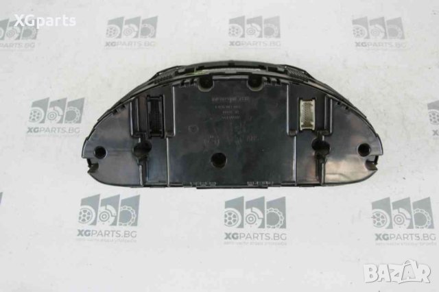  Километраж за BMW E46 3-series 320D 136к.с. (1998-2005), снимка 3 - Части - 41540421