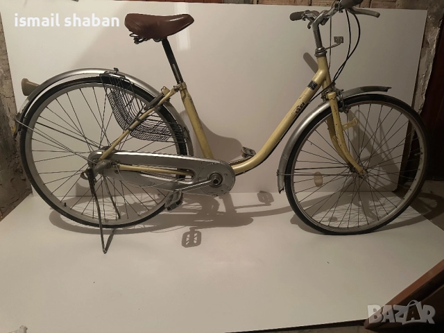 Японско ретро колело