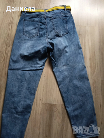 Дамски панталони , снимка 4 - Панталони - 51841114