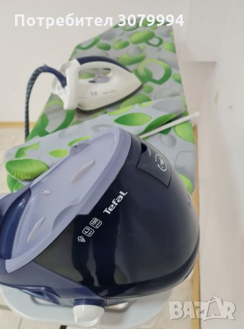 Парогенератор, снимка 5 - Ютии - 35824145