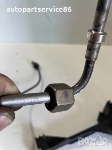 Сензор за температура за Mercedes ML W164 420 CDI (2007) A0051531828, снимка 2 - Части - 53871515