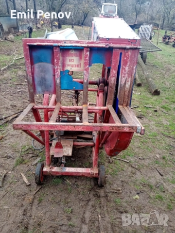 Циркуляр монофазен, снимка 2 - Електродвигатели - 52691363