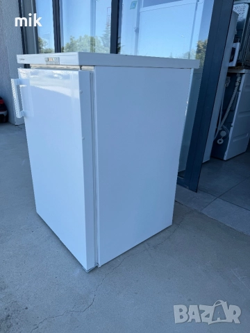 Малък фризер Либхер 4 чекмеджета , снимка 6 - Фризери - 51505161