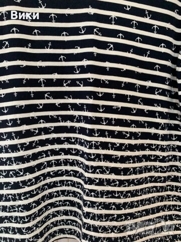 Дамска тениска в размер XL, снимка 5 - Тениски - 44275601