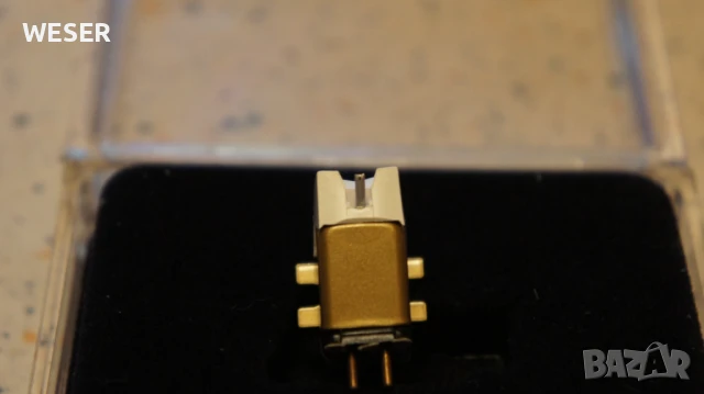 Stanton 500AL ---- НОВИ , снимка 11 - Грамофони - 51330597