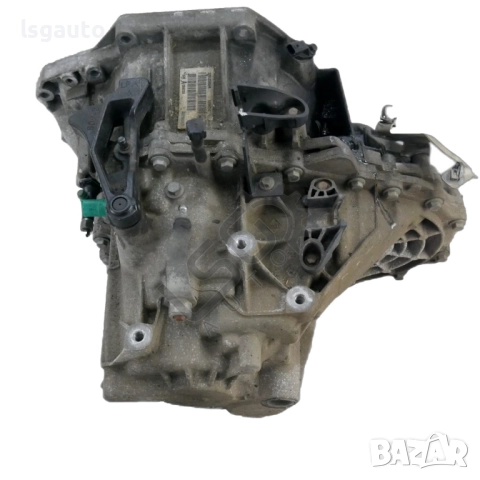 Шестстепена скоростна кутия Nissan Qashqai II 2013-2021 ID: 151203, снимка 4 - Части - 52088128