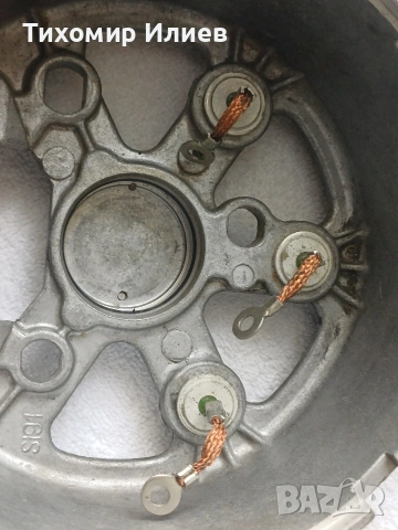 Части за Трабант НОВИ, снимка 10 - Части - 53308418