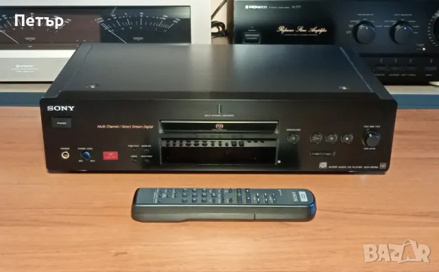 Sony SCD-XB780QS, снимка 2 - Аудиосистеми - 48721461