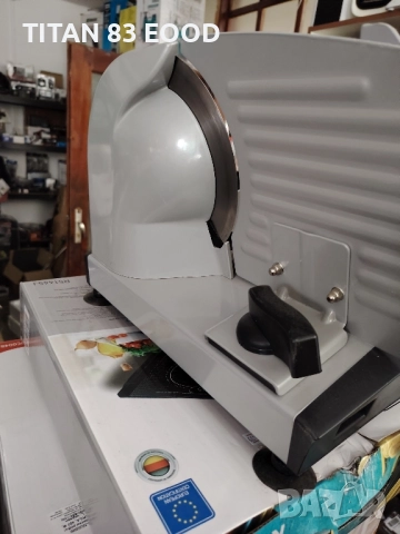 РЕЗАЧКА ЗА ХРАНА COOK O'FINO PAS1, снимка 4 - Други - 51499824