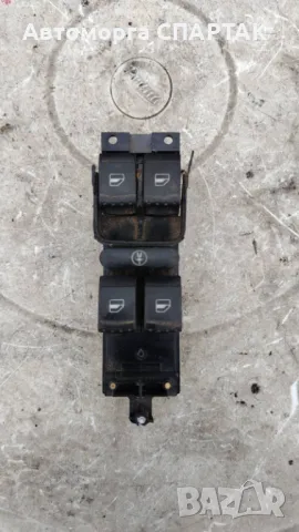 Копчета Бутони Панел Управление Ел Стъкла Фолксваген Голф 4 Volkswagen Golf 4 1J4 959 857 1J4959857