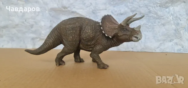 Играчки динозаври, снимка 6 - Фигурки - 56372815