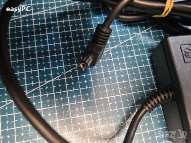 Оригинален захранващ адаптер HEWLETT - PACKARD 0950-2435 10.6V 1.32A, снимка 5 - Принтери, копири, скенери - 48227329