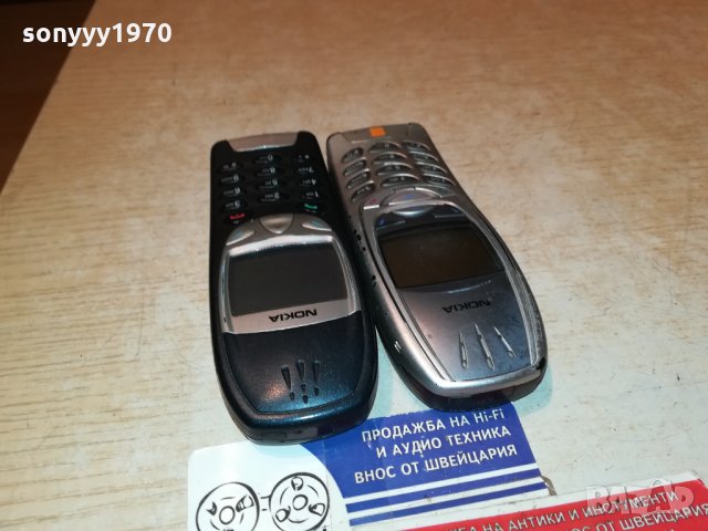 NOKIA 125ЛВ ЗА БР 0211212042, снимка 5 - Nokia - 34674322