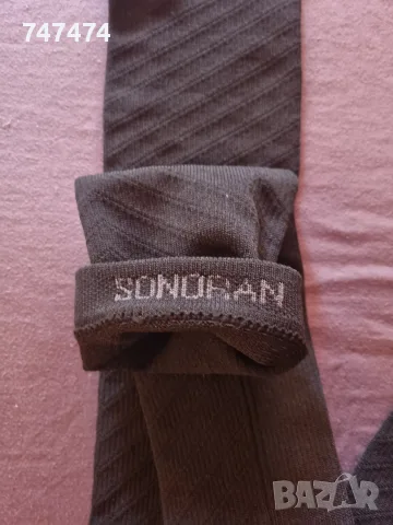 Компресивни чорапи SONDRAN XXL, снимка 2 - Мъжки чорапи - 55771936