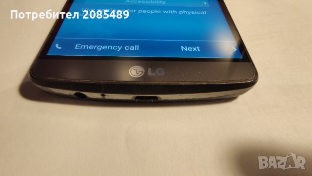 LG G3 D855, снимка 3 - LG - 41592542