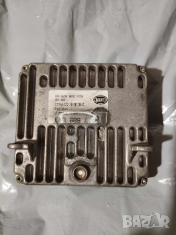 Електронно за БМВ 650 I-2009г.BMW F650i GS 