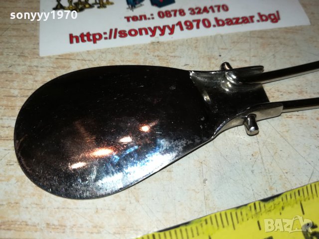 YANKO-СГЪВАЕМА ЛЪЖИЦА 0210211935, снимка 11 - Антикварни и старинни предмети - 34328313