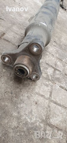 Кардан с висящ лагер за бмв е36 компакт 1227938, снимка 6 - Части - 38599943