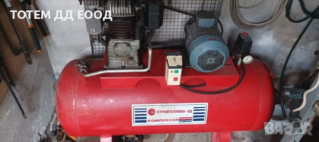КОМПРЕСОР