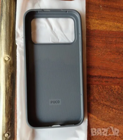 Силиконов калъф (кейс) за  Xiaomi Poco F8 Pro /  Xiaomi Redmi K90, снимка 3 - Калъфи, кейсове - 56019838