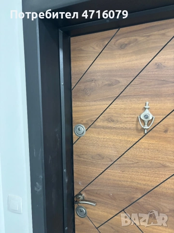 Входна врата 