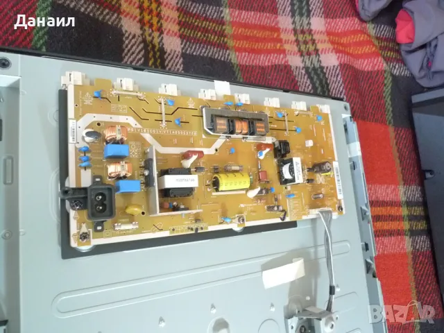 PE1032 C-1 , PSIV161C01V от Toshiba 32HV10E, снимка 3 - Телевизори - 50035497