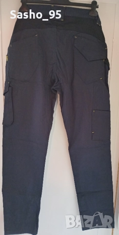 Работни панталони L,XL, снимка 7 - Панталони - 52079493
